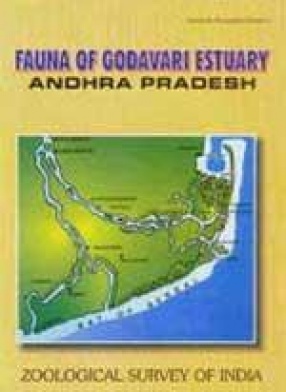 Fauna of Godavari Estuary: Andhra Pradesh