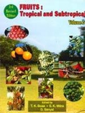 Fruits: Tropical and Subtropical (Volume II)