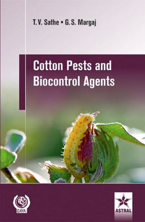 Cotton Pests and Biocontrol Agents