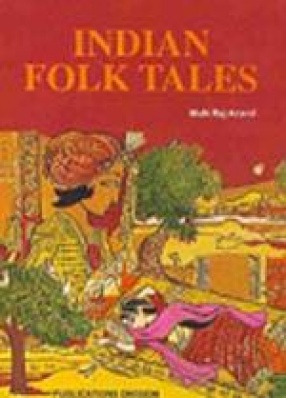 Indian Folk Tales