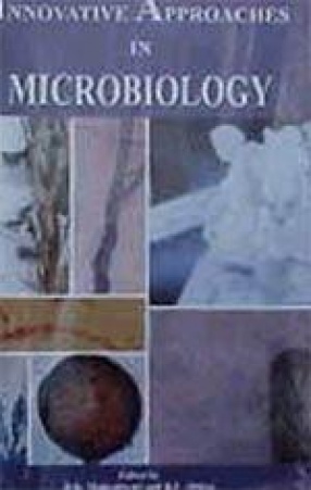 Innovative Approaches in Microbiology