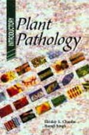 Introductory Plant Pathology