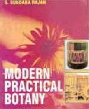 Modern Practical Botany (In 3 Vols.)