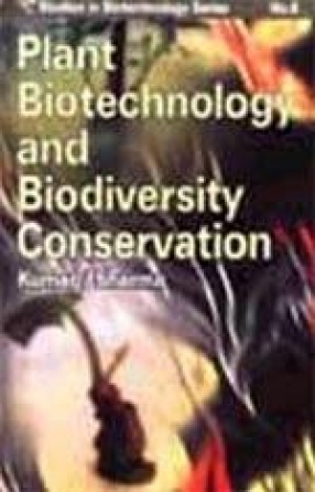 Plant Biotechnology and Biodiversity Conservation