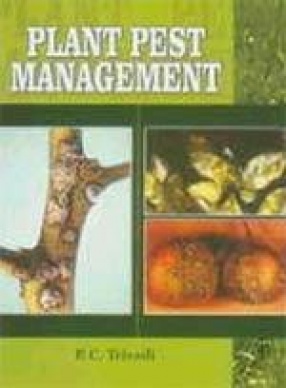 Plant Pest Management