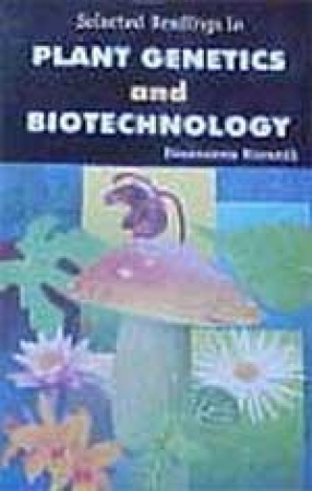 Selected Readings in Plant Genetics and Biotechnology