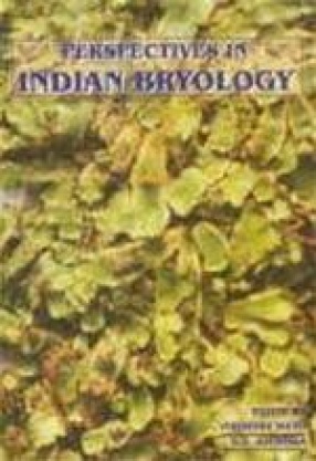 Perspectives in Indian Bryology: Proceeding National Conference on Bryology