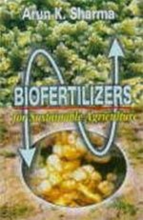 Biofertilizers: For Sustainable Agriculture