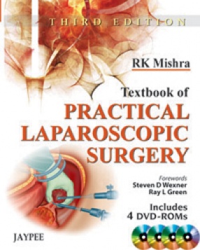 Textbook of Practical Laparoscopic Surgery 