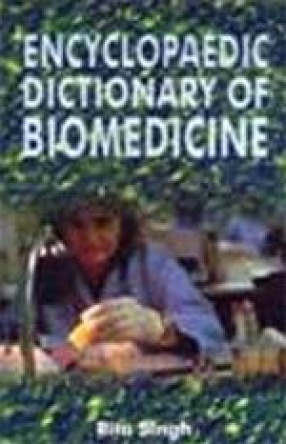 Encyclopaedic Dictionary of Bio-Medicine (In 2 Vols.)