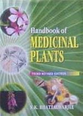 Handbook of Medicinal Plants