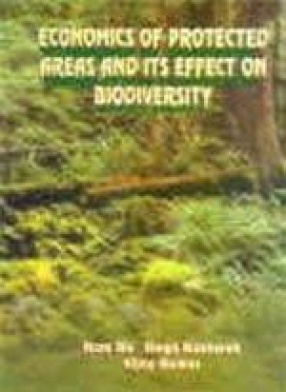 Economics of Protected Areas and its Effect on Biodiversity