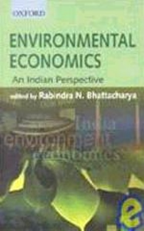 Environmental Economics: An Indian Perspective