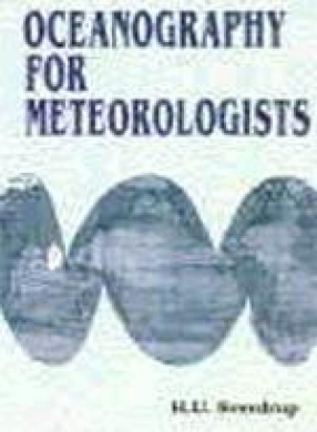 Oceanography For Meteorologists