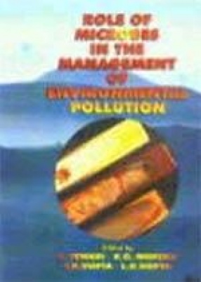 Role of Microbes in the Management of Environmental Pollution