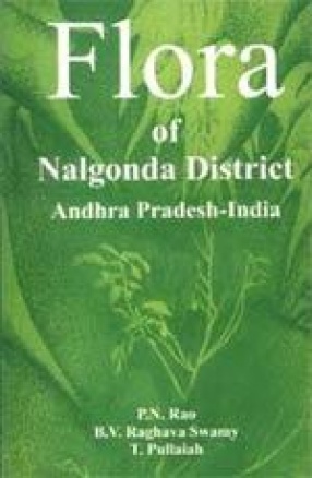 Flora of Nalgonda District, Andhra Pradesh, India