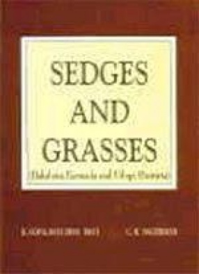 Sedges and Grasses (Dakshina Kannada and Udupi Districts)