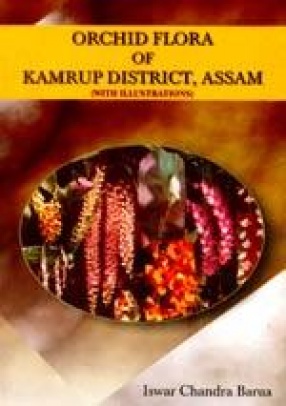 Orchid Flora of Kamrup District, Assam