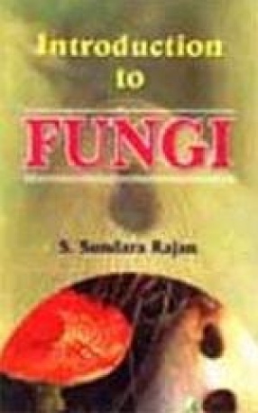 Introduction to Fungi