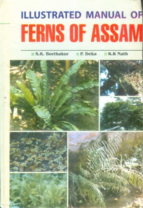 Illustrated Manual of Ferns of Assam