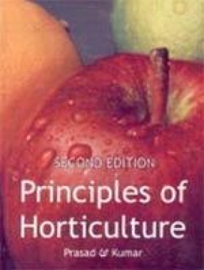 Principles of Horticulture