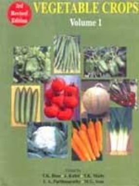 Vegetable Crops (Volume 1)