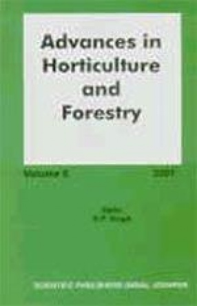 Advances in Horticulture and Forestry: Volume 8