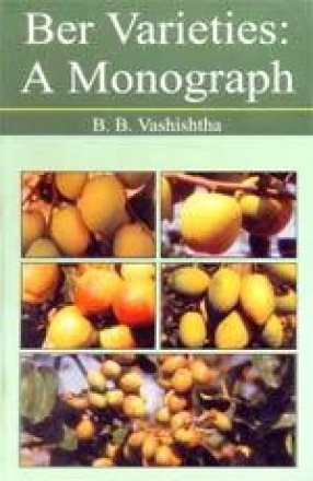 Ber Varieties: A Monograph