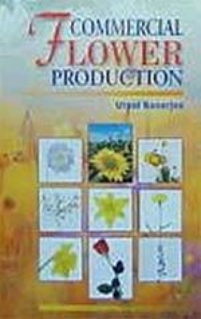 Commercial Flower Production