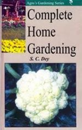 Complete Home Gardening