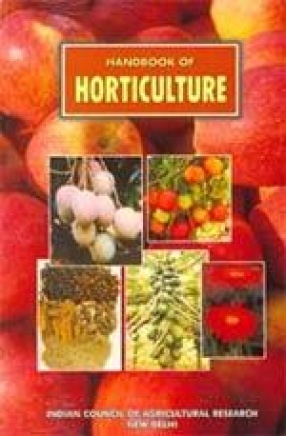 Handbook of Horticulture