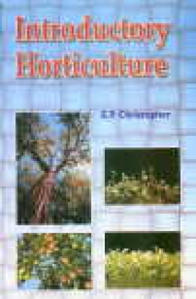 Introductory Horticulture