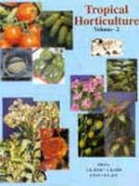 Tropical Horticulture (Volume 2)