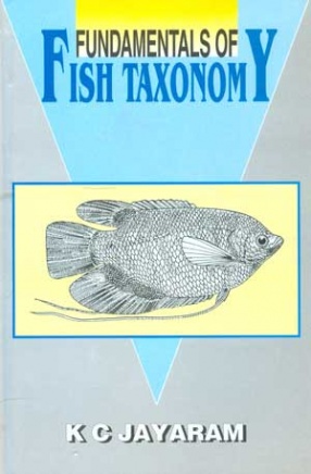 Fundamentals of Fish Taxonomy