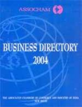 Business Directory 2004