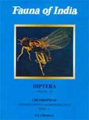 The Fauna of India and The Adjacent Countries Diptera: Chloropidae (Volume IX, Part 1)