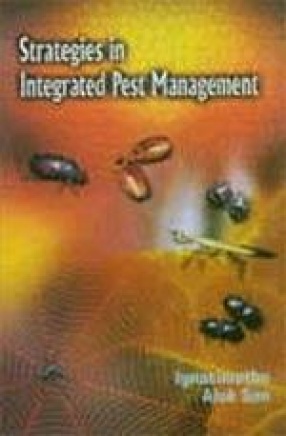 Strategies in Integrated Pest Management: Current Trends and Future Prospects