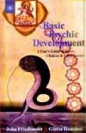 Basic Psychic Development