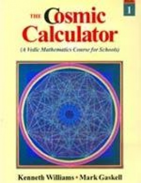 The Cosmic Calculator (Book 1, 2 & 3)