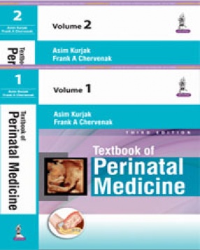 Textbook of Perinatal Medicine (In 2 Volumes)