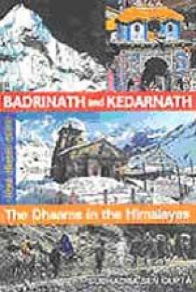 Badrinath and Kedarnath: The Dhaams of the Himalayas