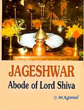 Jageshwar: Abode of Lord Shiva