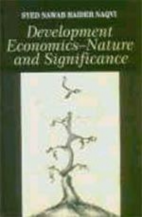 Development Economics-Nature and Significance