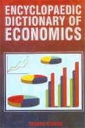 Encyclopaedic Dictionary of Economics (In 3 Vols.)