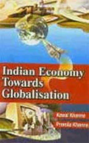 Indian Economy Towards Globalisation