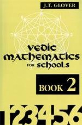 Vedic Mathematics for Schools Book 2 (With CD)