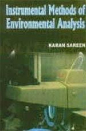 Instrumental Methods of Environmental Analysis
