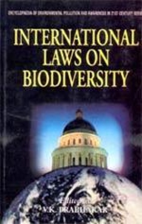 International Laws on Biodiversity