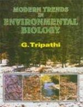 Modern Trends in Environmental Biology