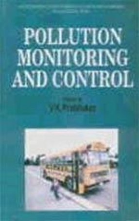 Pollution Monitoring and Control